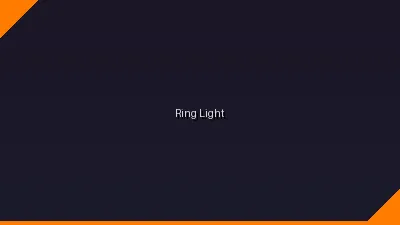 积分兑换 - LED环形补光灯 | 草榴视频 积分商城